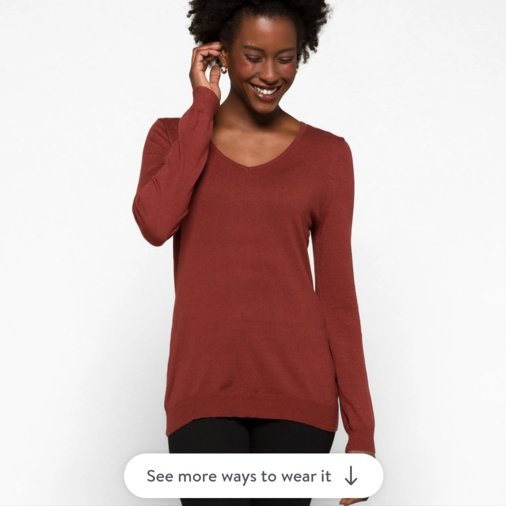 Women's Love Ellie sweater